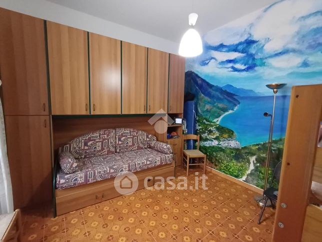 Appartamento in residenziale in Via Giovanni Amendola 11