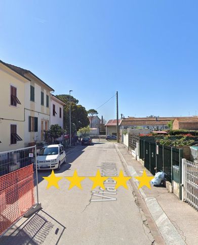 Appartamento in residenziale in Via Angelico Beato