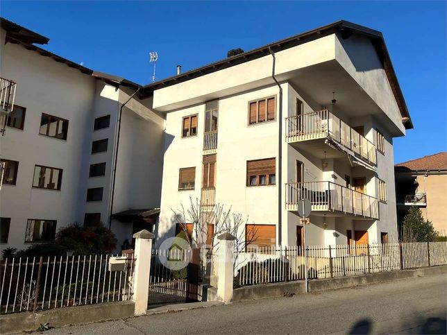 Appartamento in residenziale in Via Saretto 23