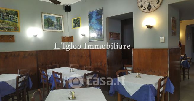 Attivitã /licenza (con o senza mura) in commerciale in Via del Coroneo