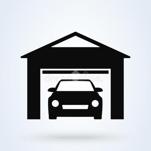 Garage/posto auto in residenziale in Via Orazio Marinali