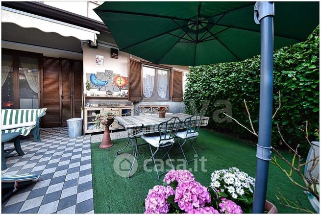 Appartamento in residenziale in Via Tommaso Moro 7