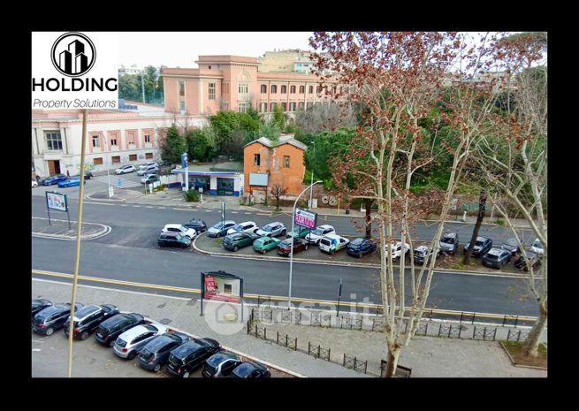 Appartamento in residenziale in Piazza di Santa Maria Ausiliatrice