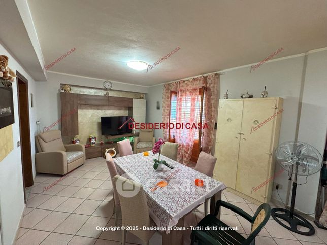 Villa in residenziale in Contrada Vucca Vanella