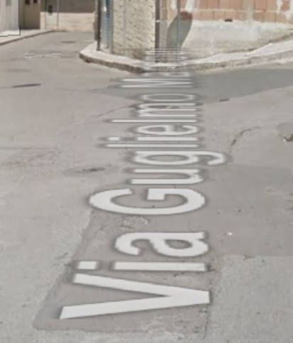 Box/posto auto in residenziale in Via Guglielmo Marconi