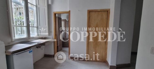 Appartamento in residenziale in Via Ombrone