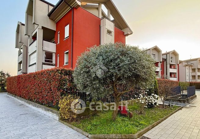 Appartamento in residenziale in Via Sant'Agnese 16