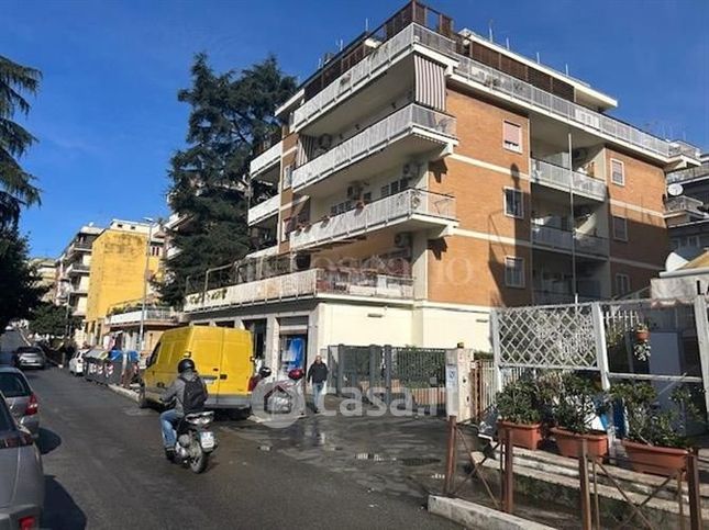 Appartamento in residenziale in Via Simone Mosca