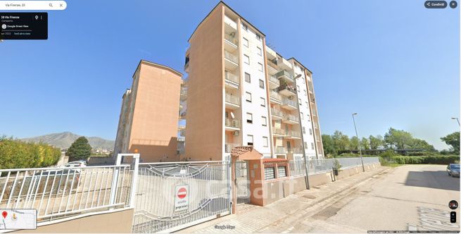 Appartamento in residenziale in Via Firenze 30