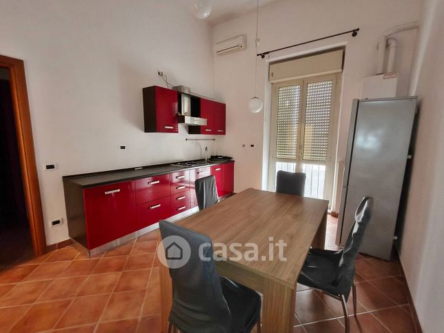 Appartamento in residenziale in Via Dante Alighieri