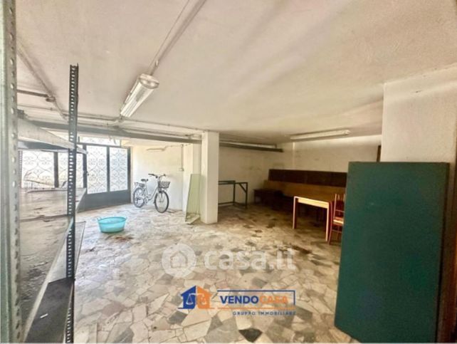 Garage/posto auto in residenziale in Via Cremona