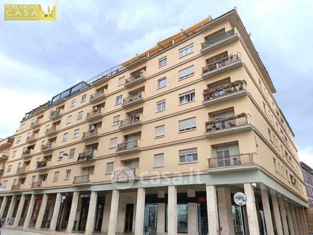 Appartamento in residenziale in Via Francesco Savini