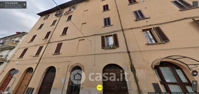 Appartamento in residenziale in Vicolo Gioacchino Rossini 3