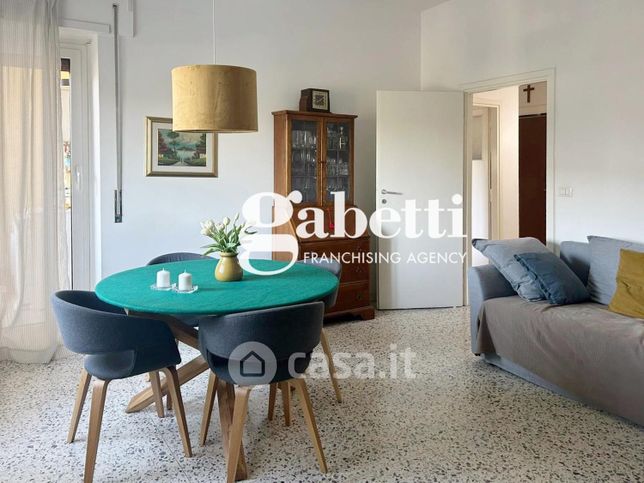 Appartamento in residenziale in Via Bellegra