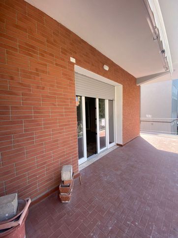 Appartamento in residenziale in Via Goffredo Mameli