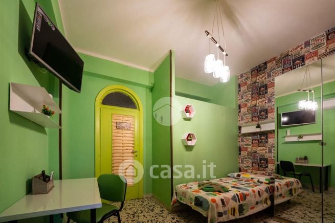 Appartamento in residenziale in Via Fulvio Renella 91