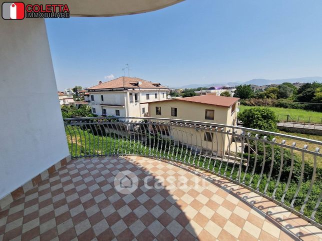 Appartamento in residenziale in Via Arezzo