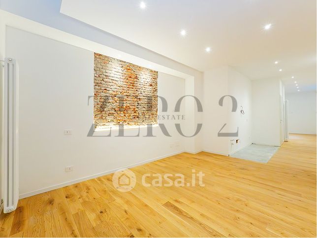 Loft in residenziale in Via Carlo Farini 35