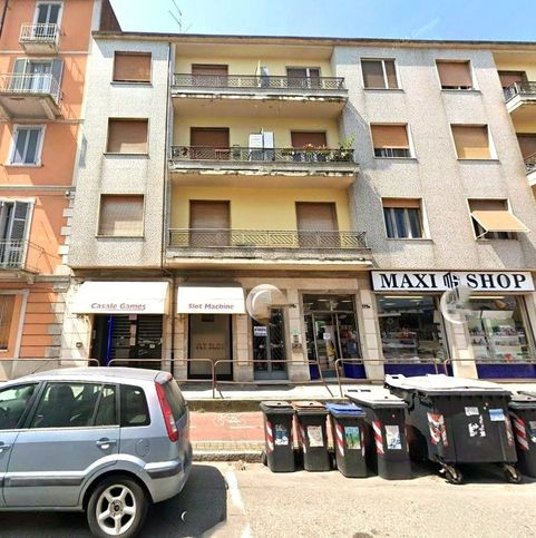 Appartamento in residenziale in Corso Valentino 179