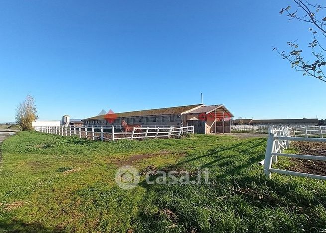 Rustico/casale in residenziale in Via delle Acacie 1