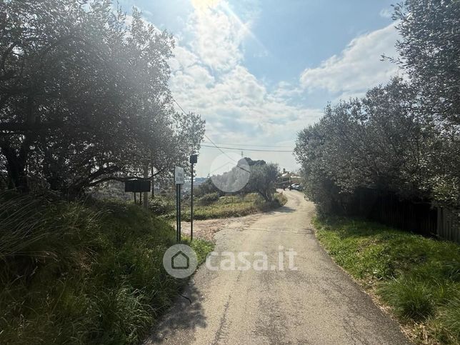Terreno edificabile in residenziale in Via della Torrazza