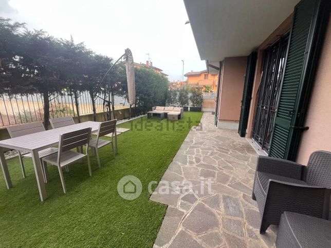 Appartamento in residenziale in Via Paolo Emilio Taviani 13