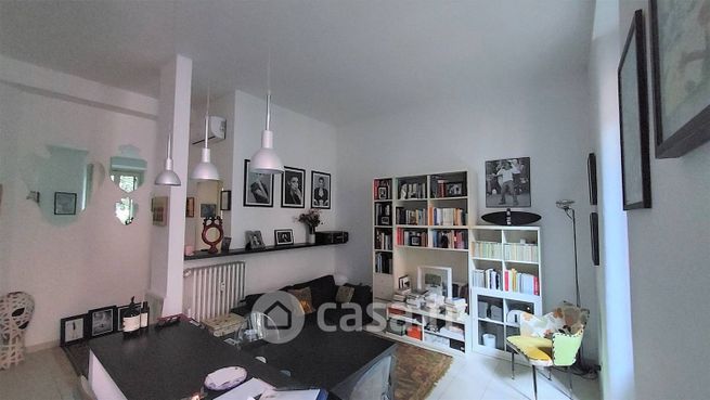 Appartamento in residenziale in Via Correggio 22