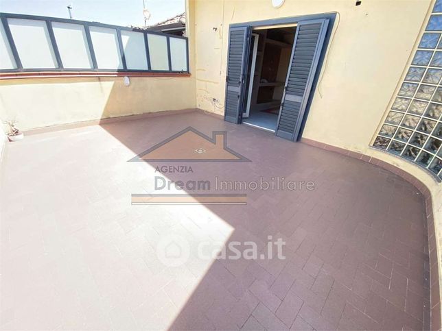 Appartamento in residenziale in Via Innamorati