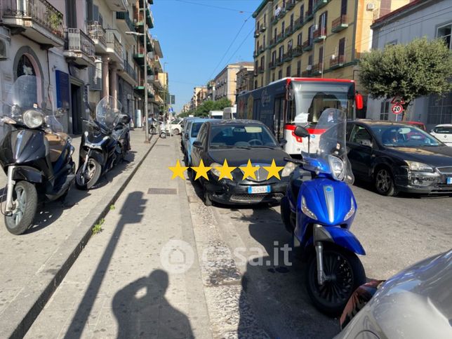 Appartamento in residenziale in Corso Secondigliano