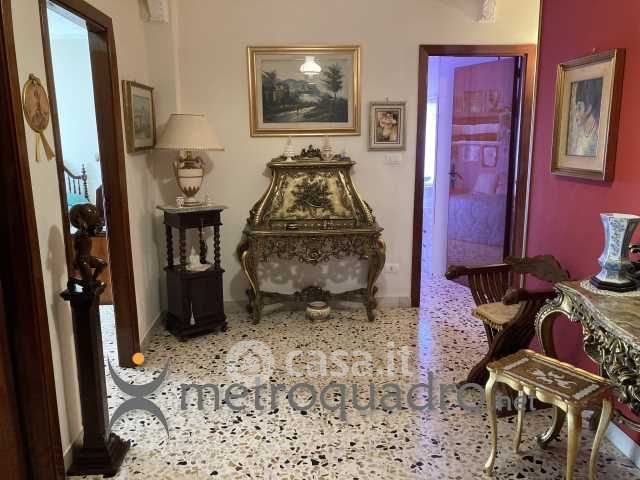 Appartamento in residenziale in Via Savignano