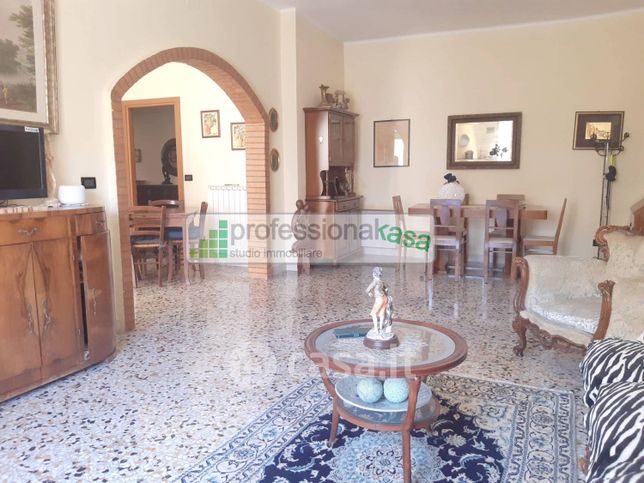 Appartamento in residenziale in