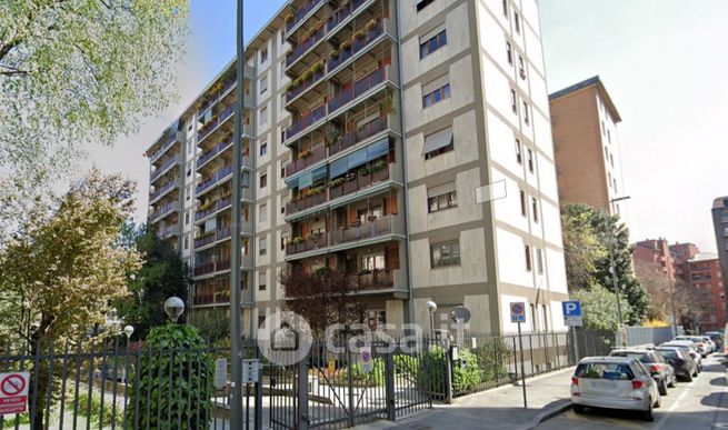 Appartamento in residenziale in Via Adeodato Ressi 10