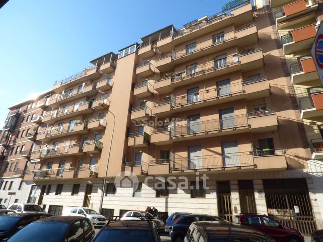 Appartamento in residenziale in Via Genova 264