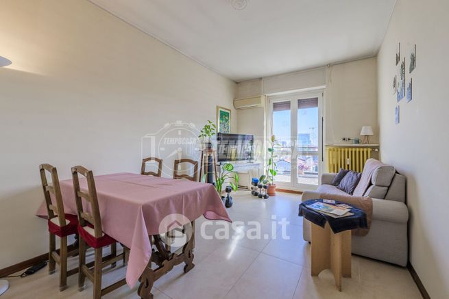 Appartamento in residenziale in Via Privata Astura 6