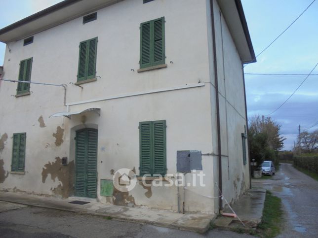 Casa indipendente in residenziale in Via A. Gramsci