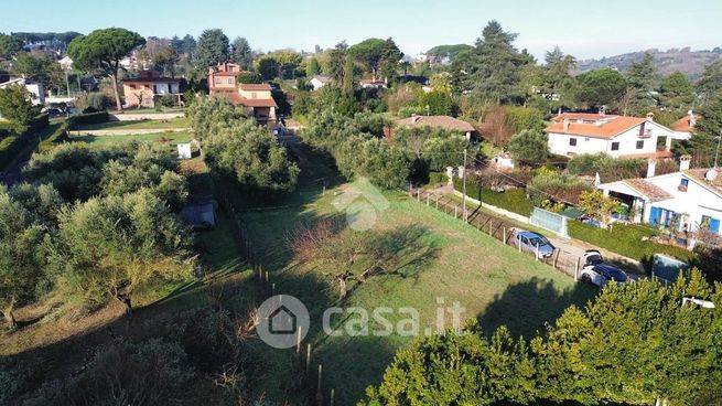 Terreno edificabile in residenziale in Via Settevene Palo I' tronco 10