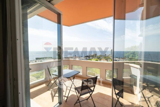 Appartamento in residenziale in Piazza Consiglio d'Europa 4