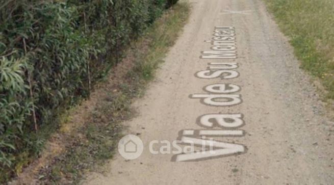 Terreno edificabile in residenziale in Strada Provinciale 8