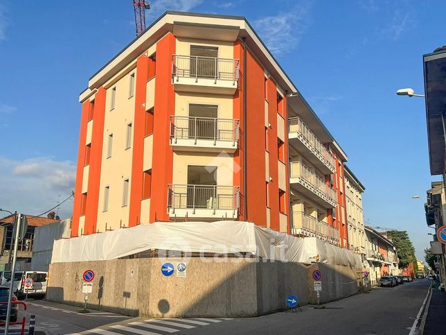 Appartamento in residenziale in Via Sant'Agnese 9