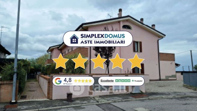 Appartamento in residenziale in Via Ippolito Nievo