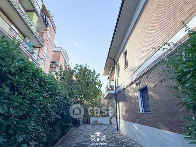 Appartamento in residenziale in Via Pier Giorgio Frassati 23