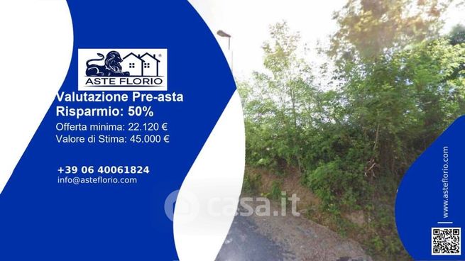 Terreno agricolo in commerciale in Canaletta