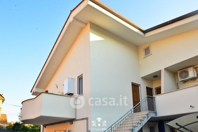 Appartamento in residenziale in Via Gastone Sozzi 20
