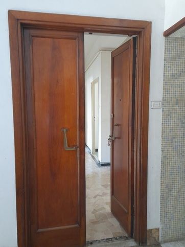 Appartamento in residenziale in Viale Giuseppe Mazzini