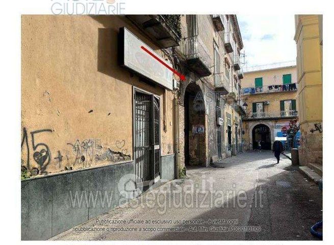 Appartamento in residenziale in Via Filomarini 14