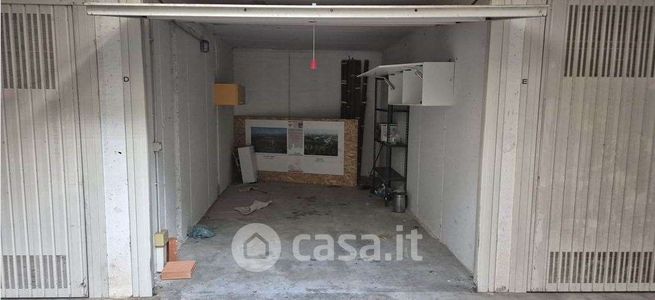Box/posto auto in residenziale in Via Morganti