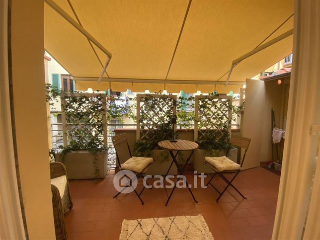 Appartamento in residenziale in