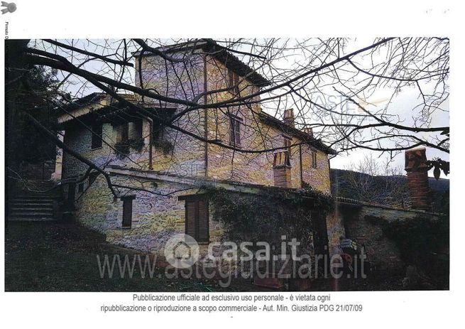 Appartamento in residenziale in Vocabolo San Valentino 111