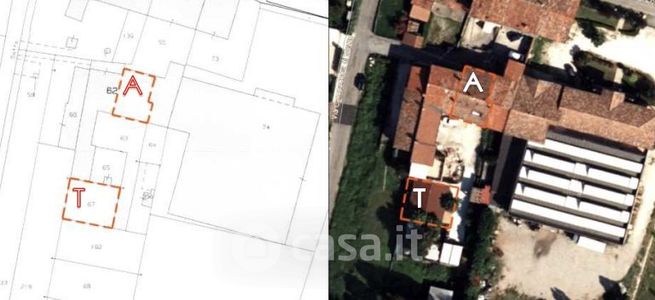 Appartamento in residenziale in Via Campagnola di Mezzo 23
