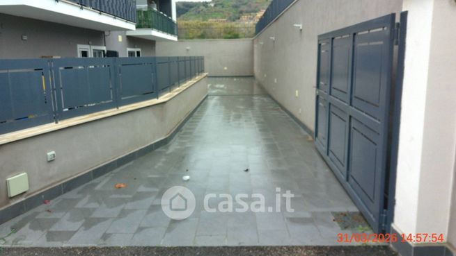Appartamento in residenziale in Via Crocillo